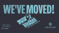 Bold New Location Animation