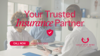 Insurance Partner Video