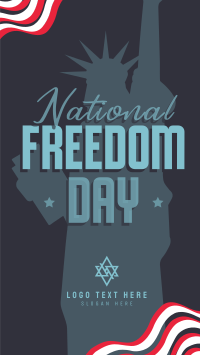 Freedom Day Celebration Video