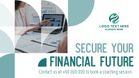 Financial Future Security Video