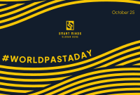 Flowy World Pasta Day Pinterest Cover