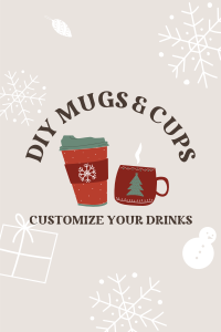 Holiday Special Drinks Pinterest Pin