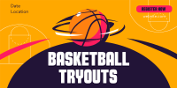 Ballers Tryouts Twitter Post