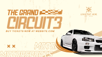 Grand Circuit Video