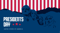 Mount Rushmore  Facebook Event Cover