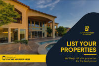 Villa Property Listing Pinterest Cover Image Preview