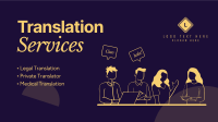 Translator Services Animation Image Preview