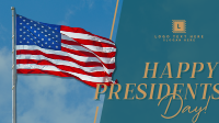 Presidents Day Celebration Video