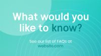 Agnostic Corporate Business Animation