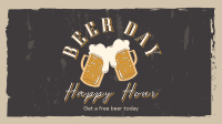 Brewcraft Animation