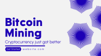 Better Cryptocurrency is Here Facebook Event Cover