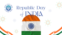 Indian National Republic Day Facebook Event Cover