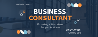 Business Guru Facebook Cover Image Preview