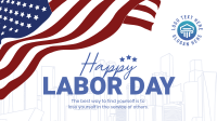 Celebrate Labor Day Video