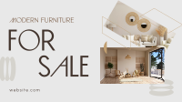 Modern Furniture Sale Animation Image Preview
