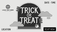 Halloween Trick or Treat Video