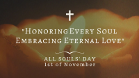 Embrace Eternal Love Animation