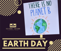 Earth Day Facebook Post