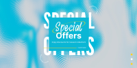 The Special Offers Twitter Post