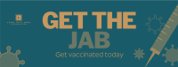 Health Vaccine Provider Facebook Cover