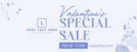 Valentines Sale Deals Facebook Cover