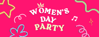 Women's Day Celebration Facebook Cover