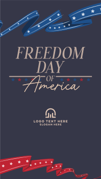 Freedom Day of America Video