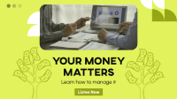 Money Matters Podcast Video