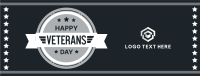 Veterans Celebration Facebook Cover