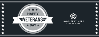 Veterans Celebration Facebook Cover