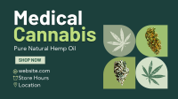 Healing Cannabinoids Video