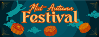 Festival Facebook Cover example 4