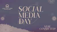 Stay Connected Facebook Event Cover