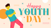 Enjoying Youth Animation