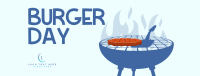 Bbq Facebook Cover example 1