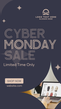 Quirky Cyber Monday Sale YouTube Short