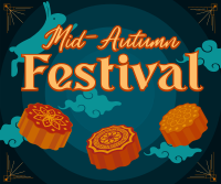 Mid-autumn Festival Facebook Post example 3