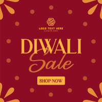 Diwali Promo Linkedin Post