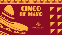 Cinco De Mayo Facebook Event Cover