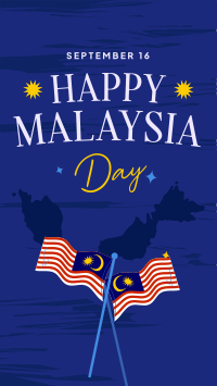 Malaysia Independence Video