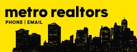 Realty Facebook Cover example 4