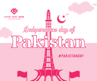Minar E Pakistan Facebook Post Image Preview