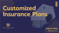 Insurance Plans Video