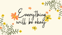 Everything will be okay Animation