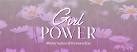 Women Empowerment Facebook Cover