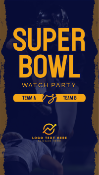 Watch SuperBowl Live Video