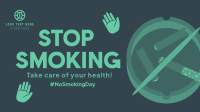 Smoking Habit Prevention Video