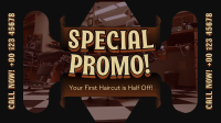 Barber Masterclass Animation