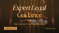 Corporate Legal Advice Animation