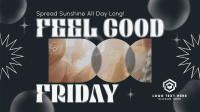 Friday Chill Vibes Animation